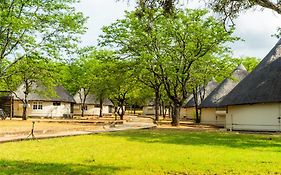 Atkv Eiland Spa